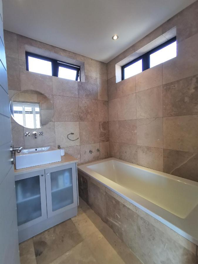 Holiday home Namaste Cape Town