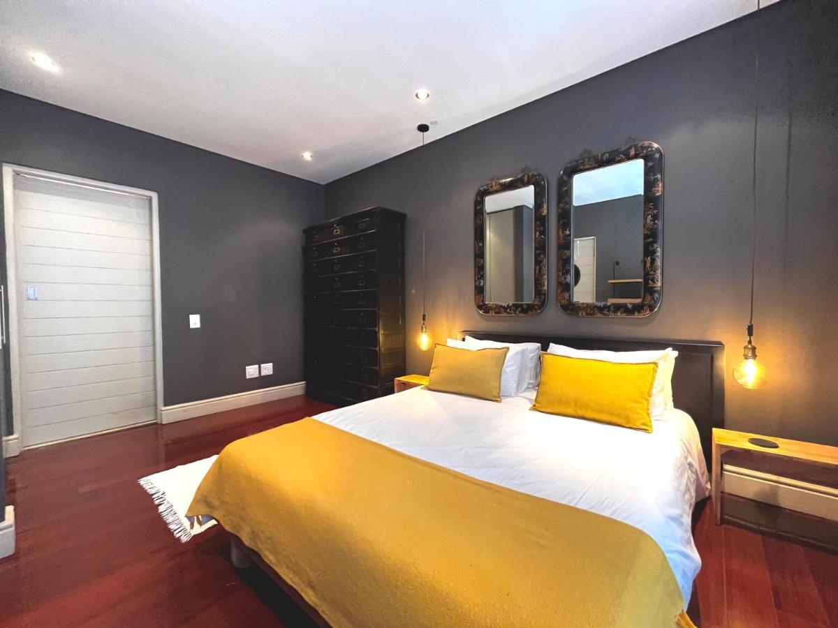 Namaste Holiday home Cape Town